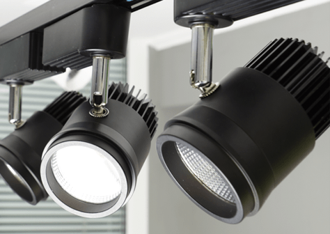 Светодиодные led светильники: особенности выбора