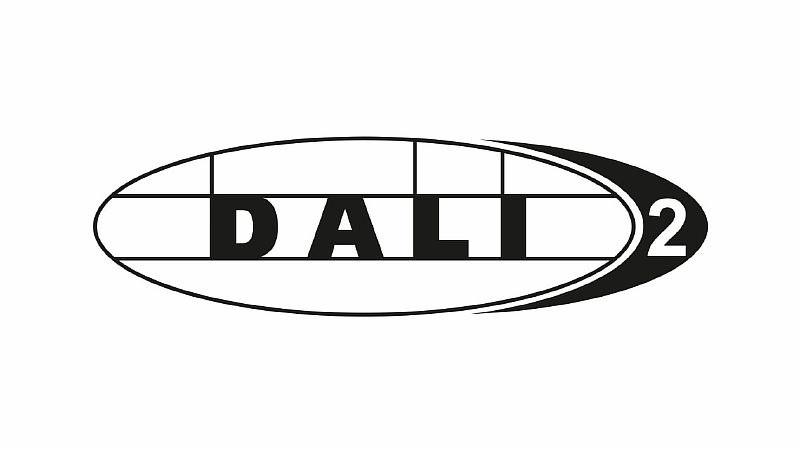 Управления системой освещения с DALI 