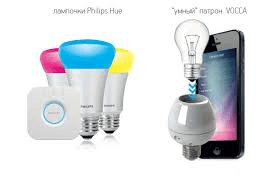 контроллер управления светом