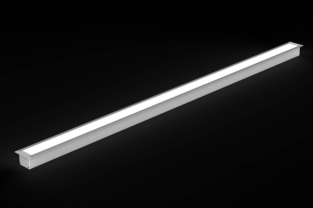 алюминиевый профиль для светодиодной ленты