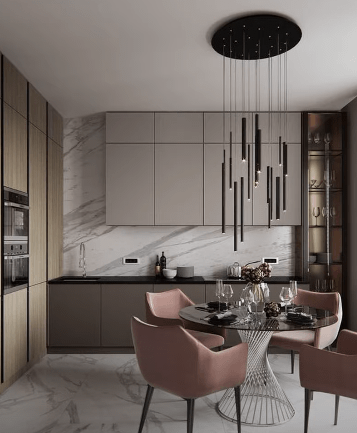 светодиодные светильники Downlight