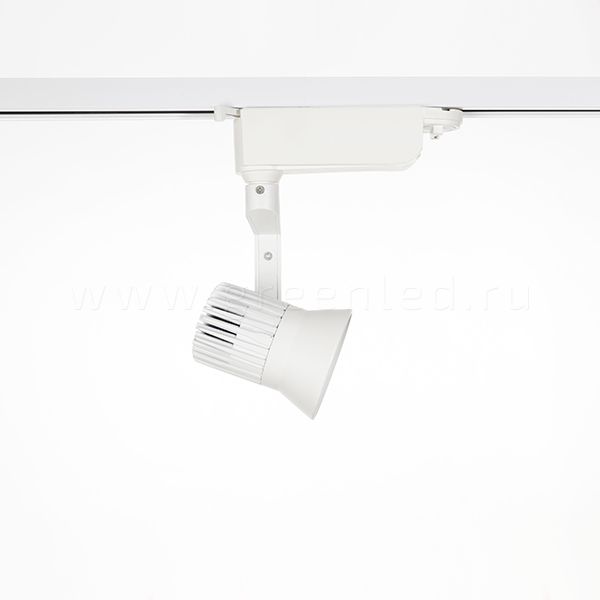 Трековый LED светильник TR-1002 фото 2