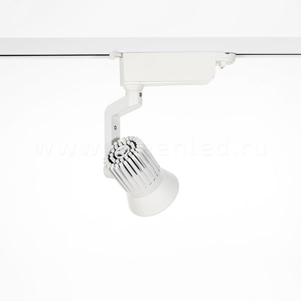 Трековый LED светильник TR-1002 фото 3