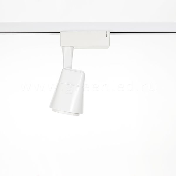 Трековый LED светильник TR-1003 фото 4