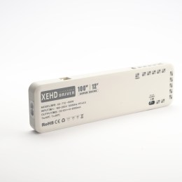 Блок питания мебельный XD-T12-100W