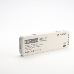 Блок питания мебельный XD-T12-60W