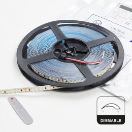 Светодиодная лента CCT control 168LED-11W-24V