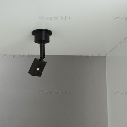 Светильник подсветки витрин TR-mini-N03-1W