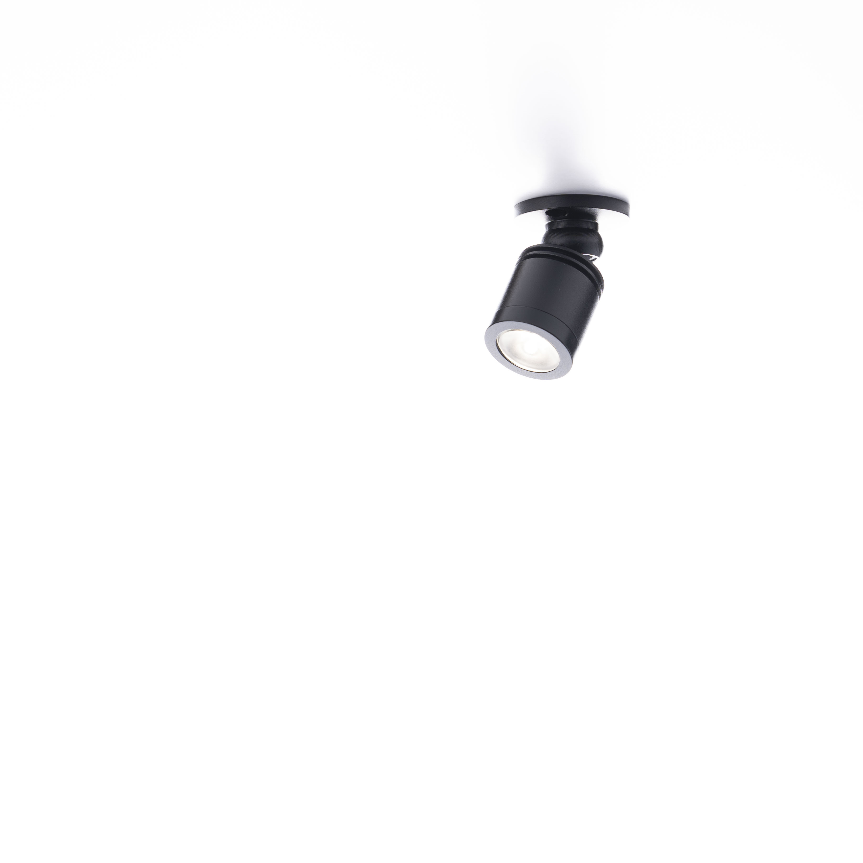 Светильник подсветки витрин TR-mini-N06-3W черный